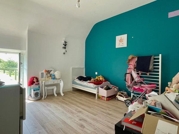 Maison 194 m² La Chapelle de Brain