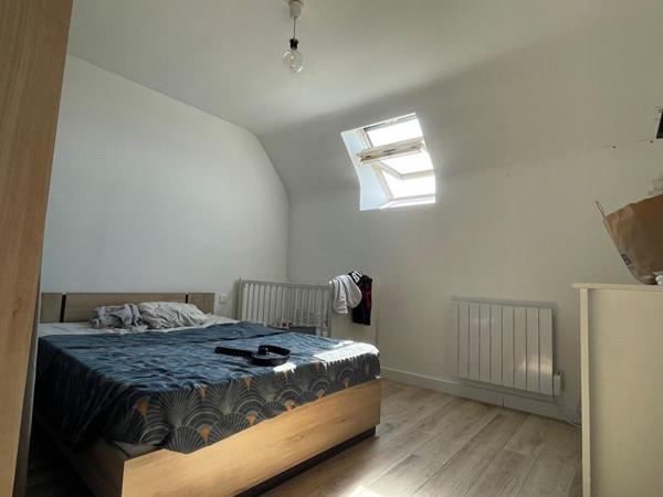 Maison 194 m² La Chapelle de Brain