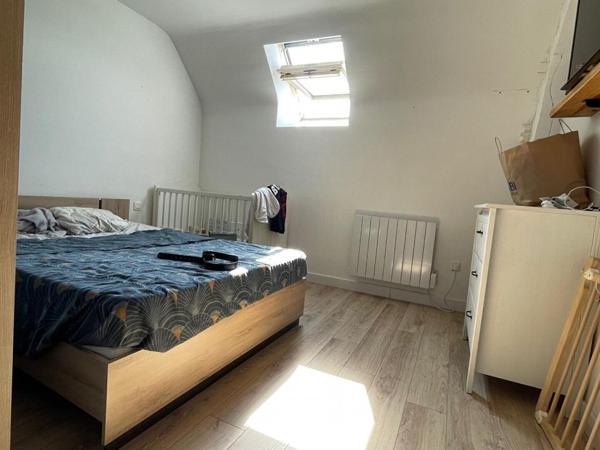 Maison 194 m² La Chapelle de Brain