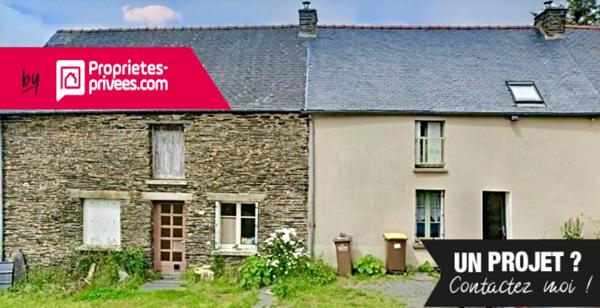 Maison 194 m² La Chapelle de Brain