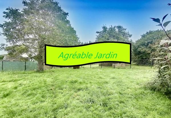 Maison 194 m² La Chapelle de Brain