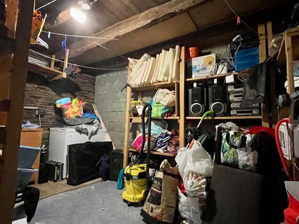 Maison 194 m² La Chapelle de Brain