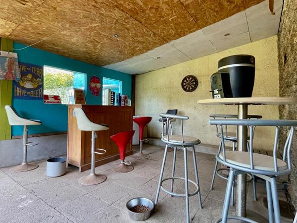 Maison 194 m² La Chapelle de Brain