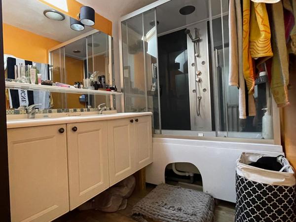 Maison 194 m² La Chapelle de Brain