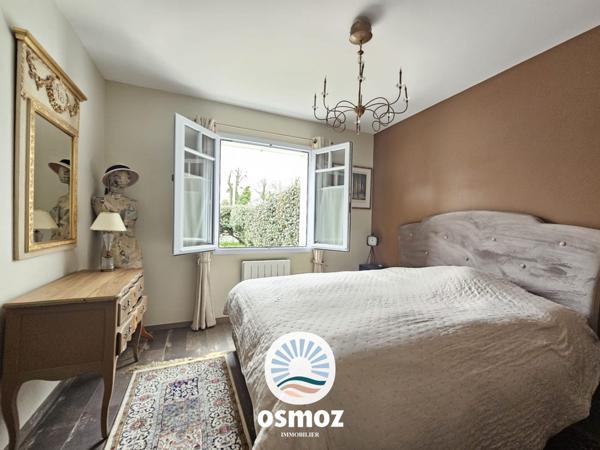 Maison type 6 au coeur de Châtelaillon-Plage !