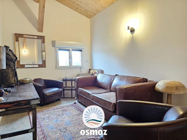 Maison type 6 au coeur de Châtelaillon-Plage !