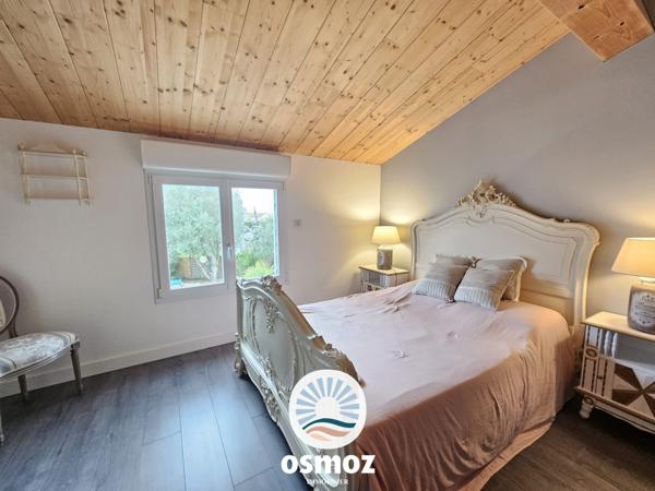 Maison type 6 au coeur de Châtelaillon-Plage !