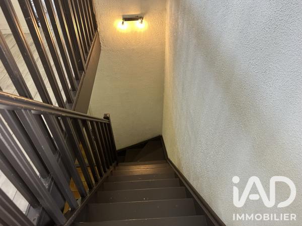 Appartement à vendre 3 pièces 53 m² Villeparisis