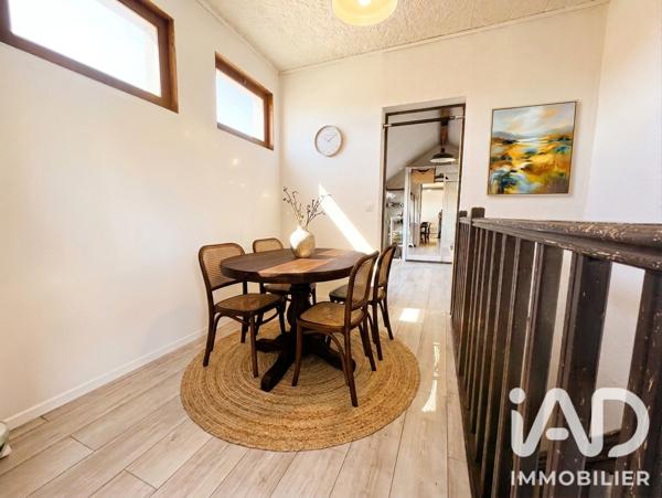Appartement à vendre 3 pièces 53 m² Villeparisis