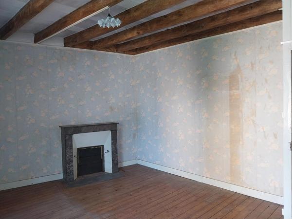 Maison à VIMARTIN SUR ORTHE, 53160 - 9 pièces 106m²