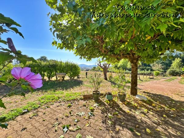 PROCHE LA CLAYETTE Maison à vendre, 110 m², 6 pièces, 4 chambres, dépendances, terrain 775 m²