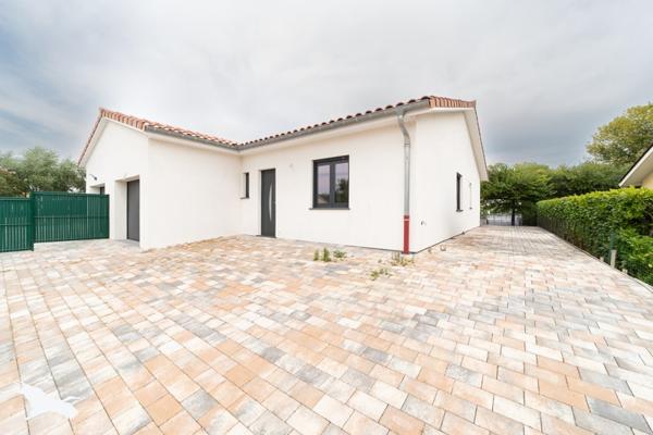 Maison à vendre 195 064 € Saint-Martin-Lacaussade 4 p 90 m² DPE A