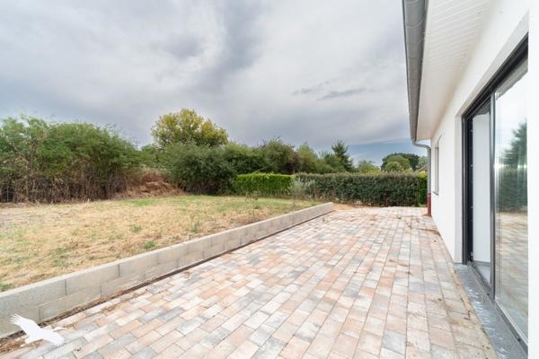 Maison à vendre 195 064 € Saint-Martin-Lacaussade 4 p 90 m² DPE A