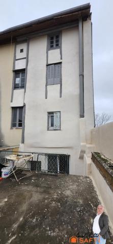 Belle opportunité