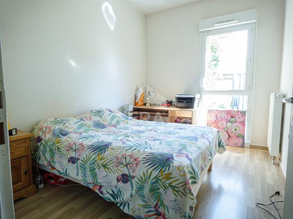 Appartement 3 pièces de 69m²