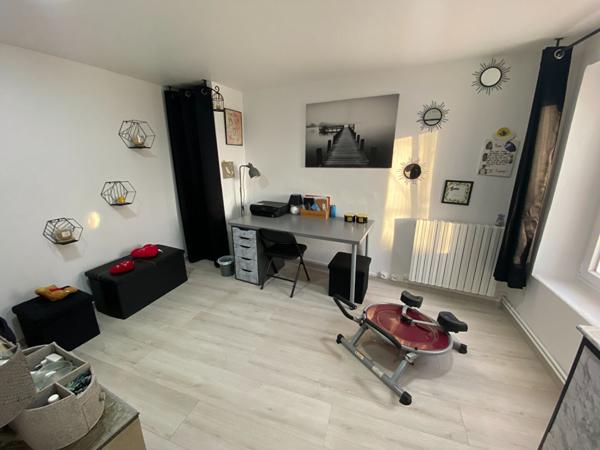 Ferme mitoyenne 6 pièce(s) 150.98 m2