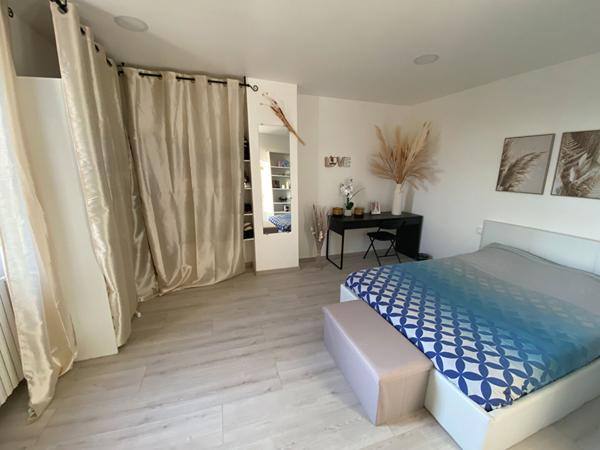 Ferme mitoyenne 6 pièce(s) 150.98 m2