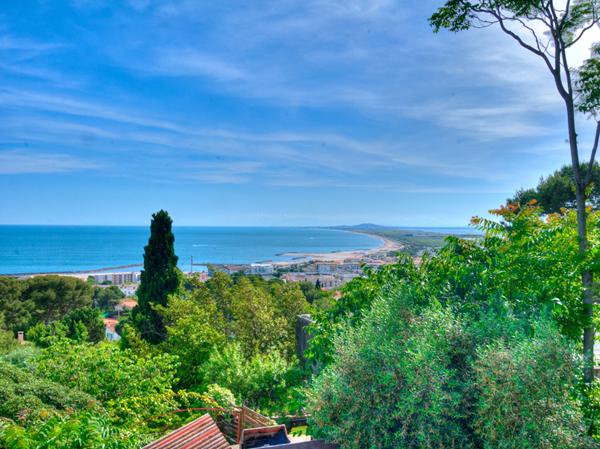 Maison Sète 5 pièces 155.43 m²