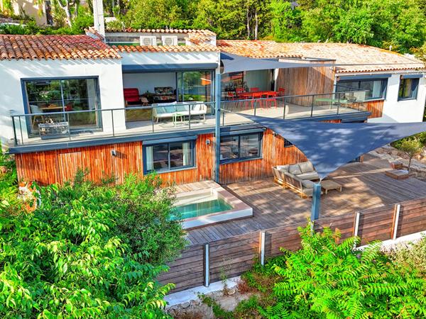 Maison Sète 5 pièces 155.43 m²