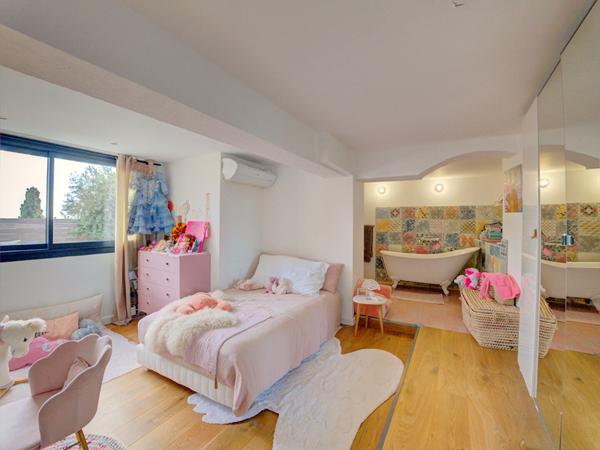 Maison Sète 5 pièces 155.43 m²