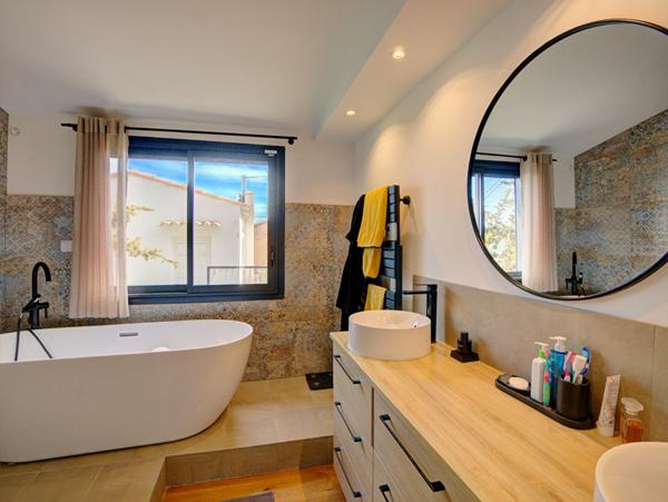 Maison Sète 5 pièces 155.43 m²