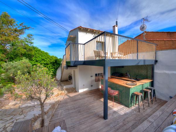 Maison Sète 5 pièces 155.43 m²