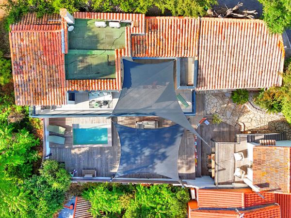 Maison Sète 5 pièces 155.43 m²