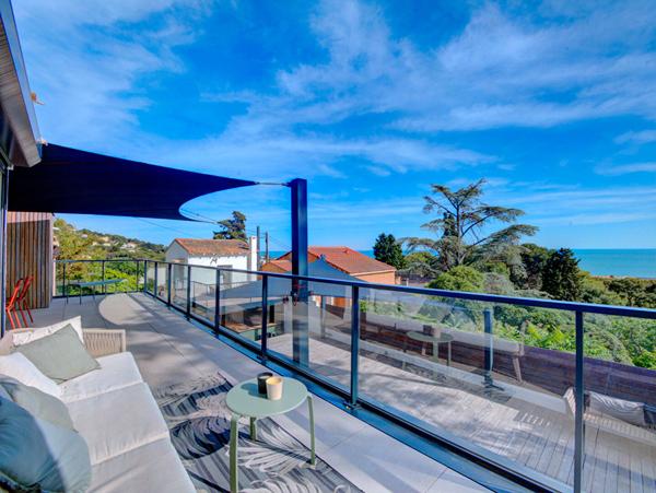 Maison Sète 5 pièces 155.43 m²