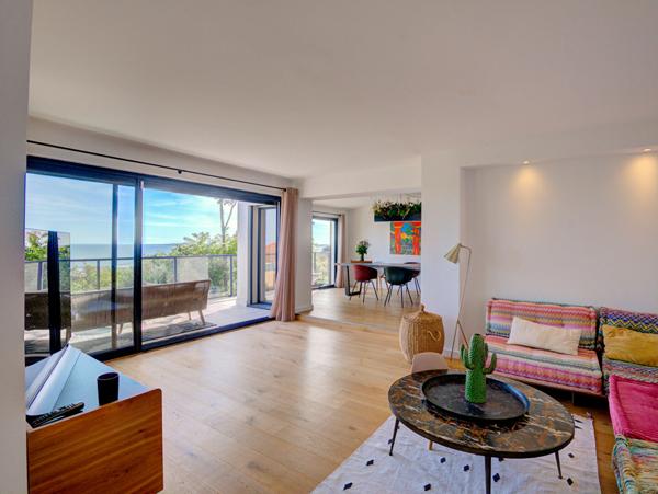 Maison Sète 5 pièces 155.43 m²