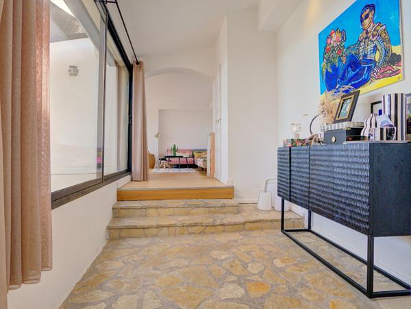 Maison Sète 5 pièces 155.43 m²