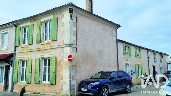 Maison à vendre 4 pièces 118 m² Salles-sur-Mer