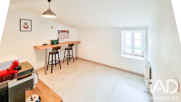 Maison à vendre 4 pièces 118 m² Salles-sur-Mer