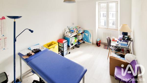 Maison à vendre 4 pièces 118 m² Salles-sur-Mer