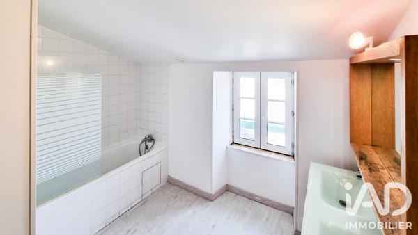 Maison à vendre 4 pièces 118 m² Salles-sur-Mer