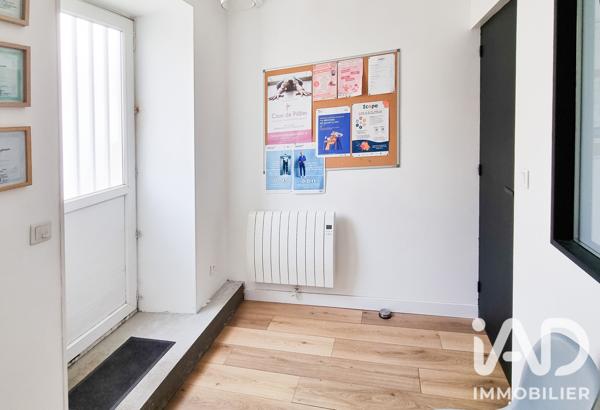 Maison à vendre 4 pièces 118 m² Salles-sur-Mer