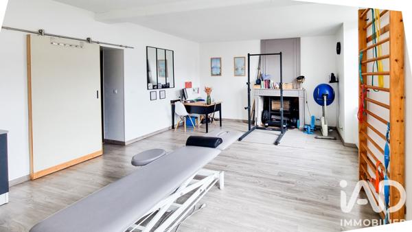 Maison à vendre 4 pièces 118 m² Salles-sur-Mer