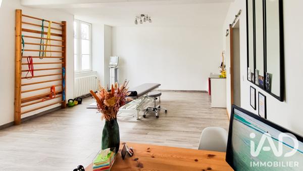Maison à vendre 4 pièces 118 m² Salles-sur-Mer