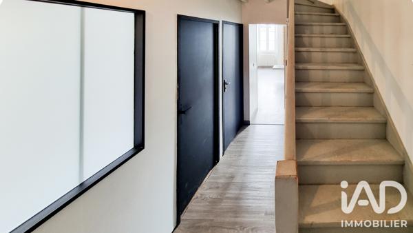 Maison à vendre 4 pièces 118 m² Salles-sur-Mer