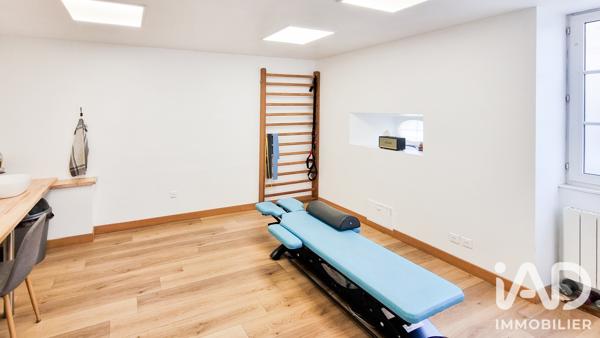 Maison à vendre 4 pièces 118 m² Salles-sur-Mer