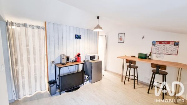 Maison à vendre 4 pièces 118 m² Salles-sur-Mer