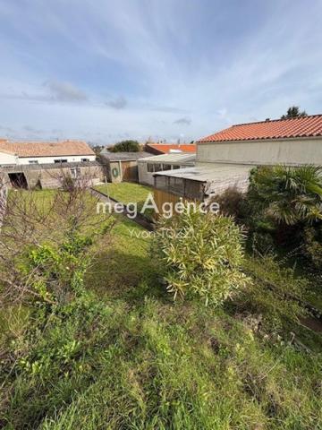 Maison à Les Sables-d'Olonne, 85100 - 6 pièces 135m²