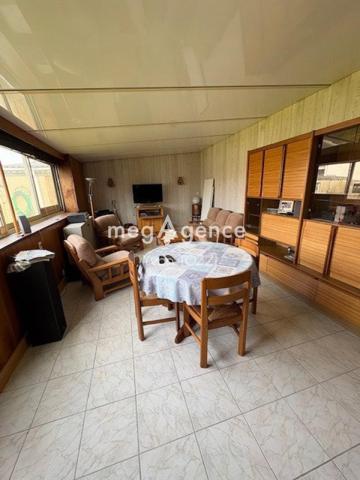 Maison à Les Sables-d'Olonne, 85100 - 6 pièces 135m²