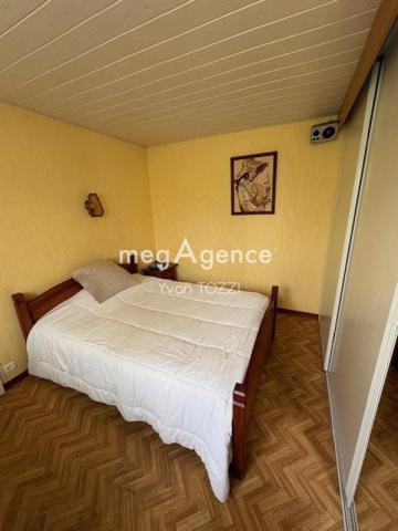 Maison à Les Sables-d'Olonne, 85100 - 6 pièces 135m²