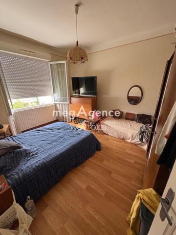 Maison à Les Sables-d'Olonne, 85100 - 6 pièces 135m²