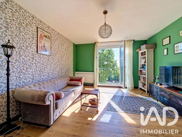 Appartement à vendre 2 pièces 44,6 m² Forges-les-Bains