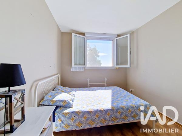Appartement à vendre 2 pièces 44,6 m² Forges-les-Bains