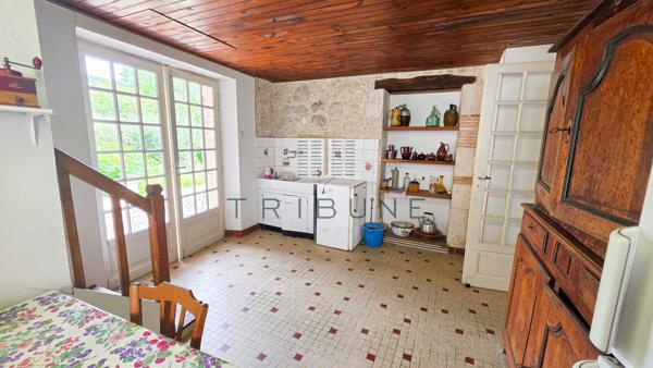 Maison 5 pièce(s) 4 chambre(s) 230 m²