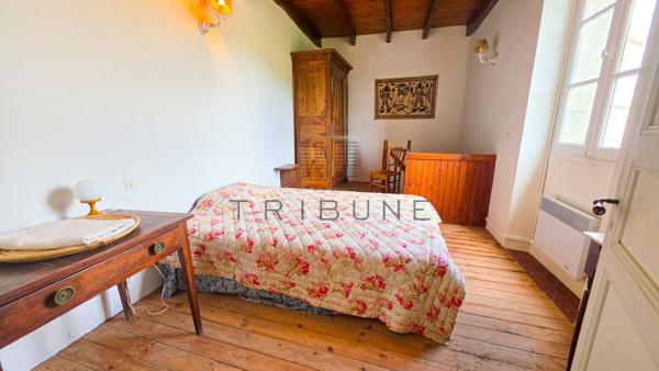 Maison 5 pièce(s) 4 chambre(s) 230 m²