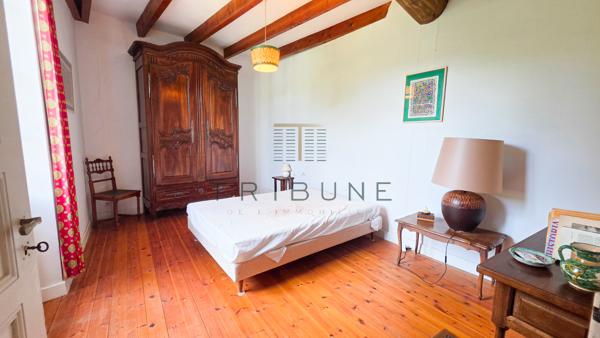 Maison 5 pièce(s) 4 chambre(s) 230 m²