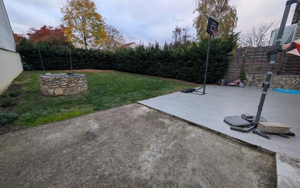 Maison à vendre    7 pièces • 209 m2 Évry